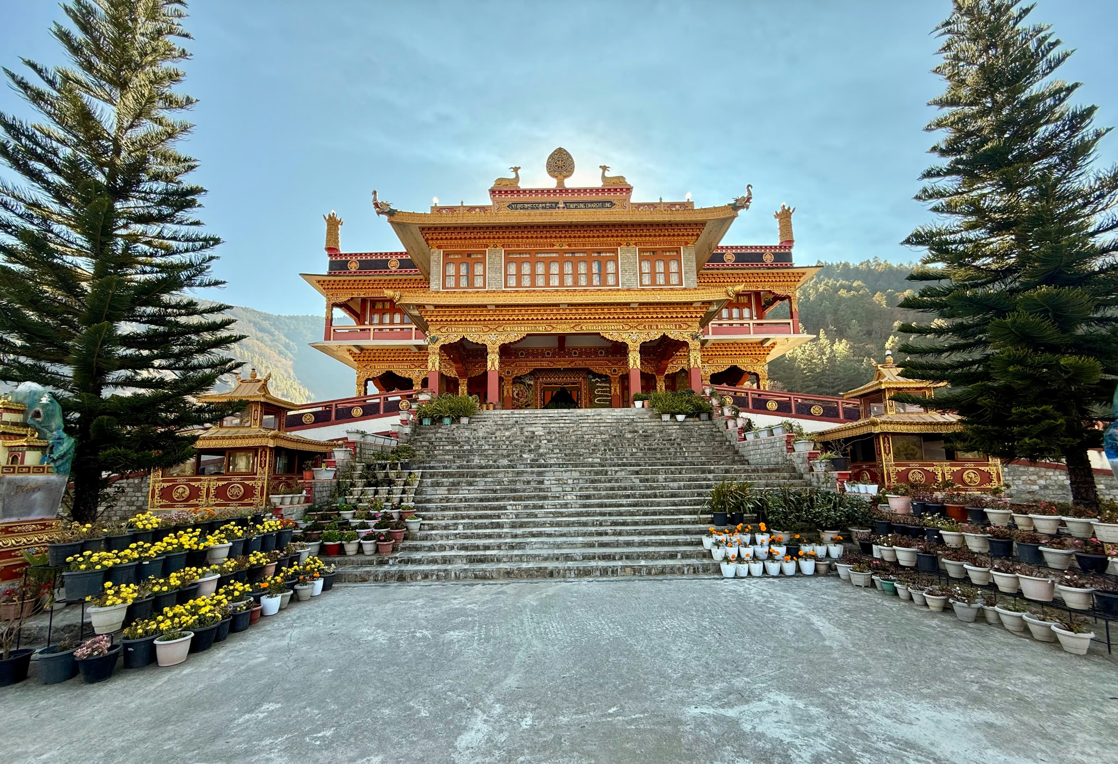 Arunachal Pradesh