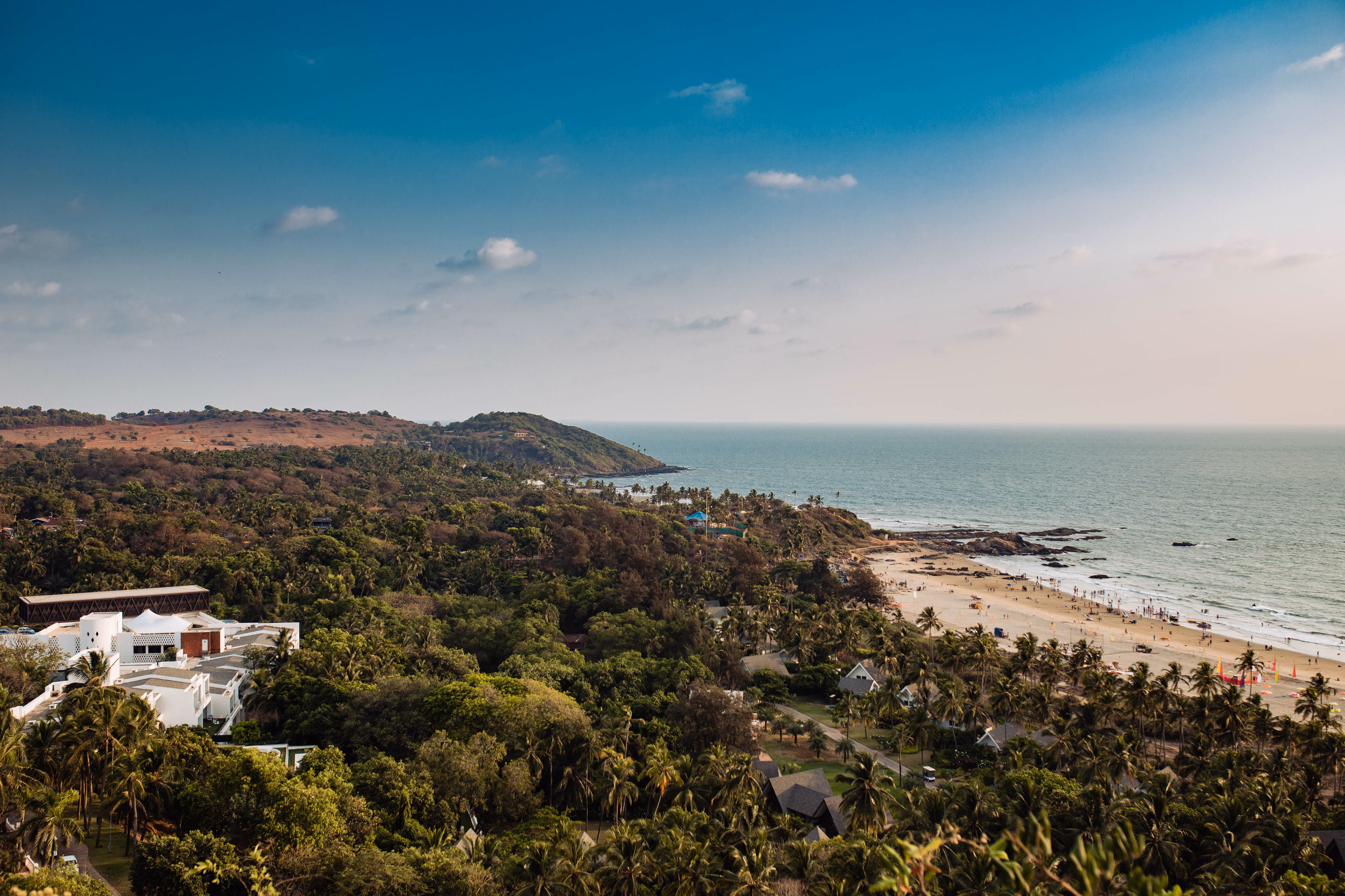 Goa