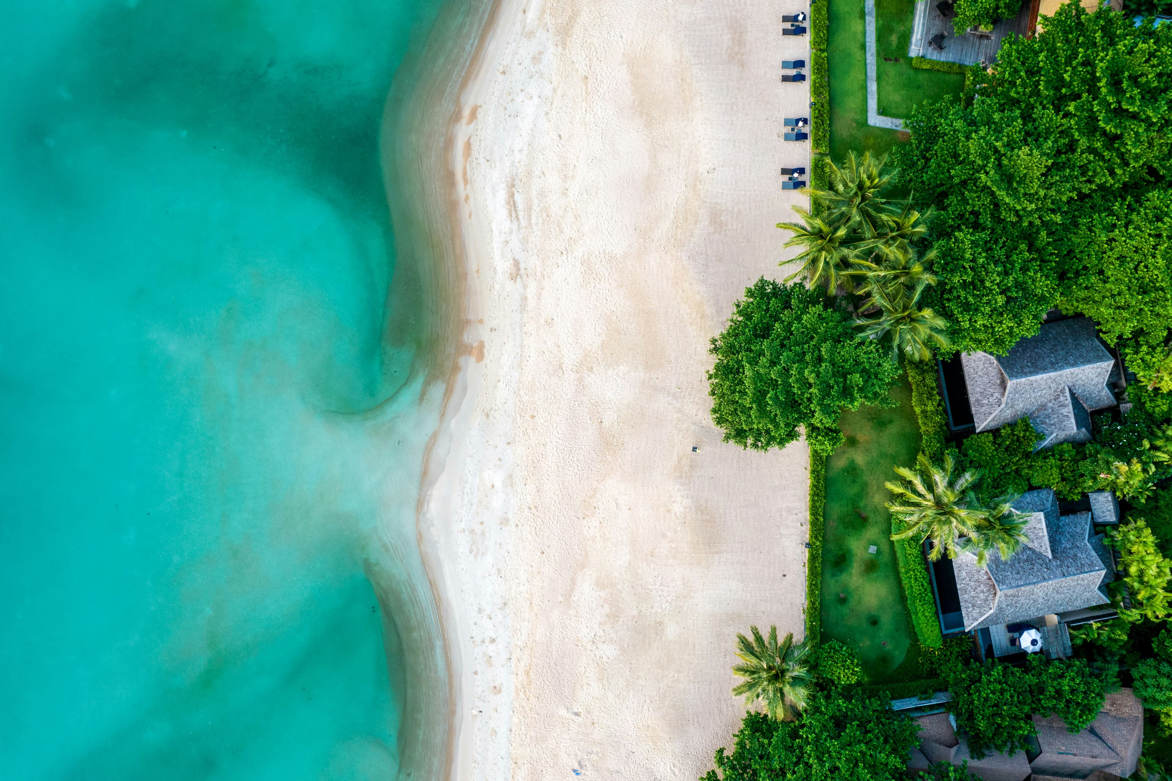 Thailand - Experience the perfect blend of pristine beaches, vibrant culture, luxury resorts, and exotic cuisine in the Land of Smiles.